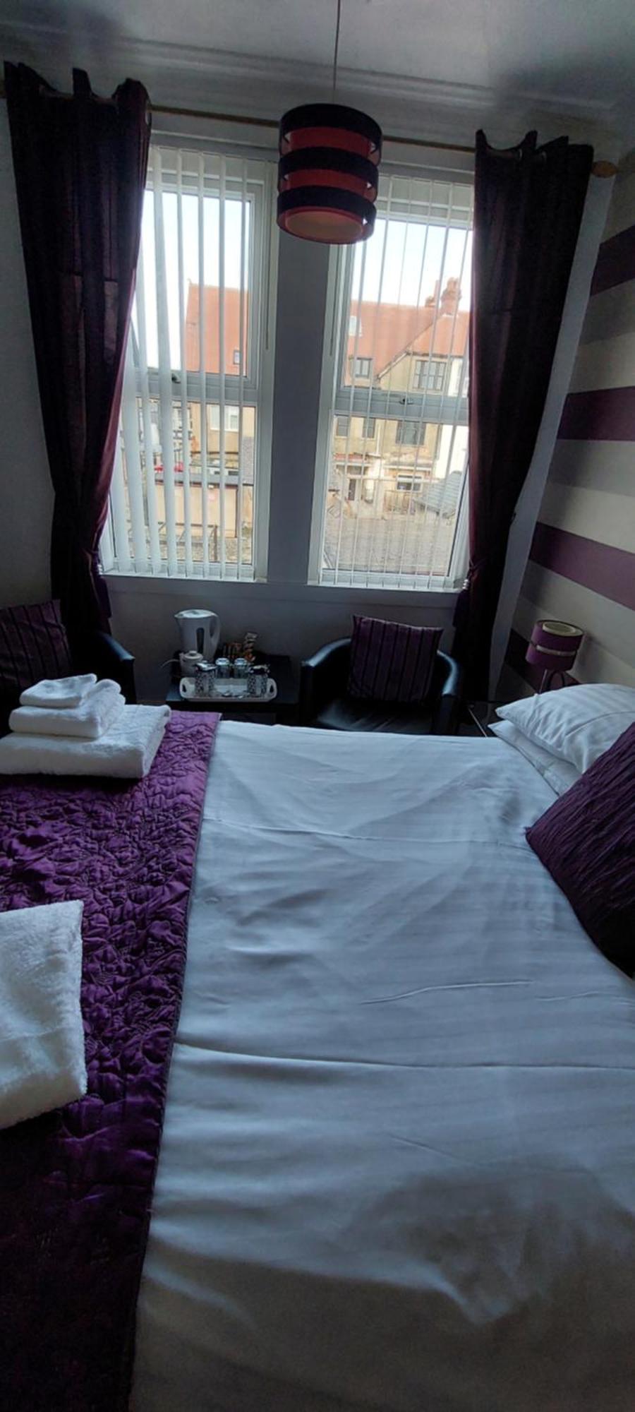 Glenavon Guest House Llandudno Eksteriør bilde