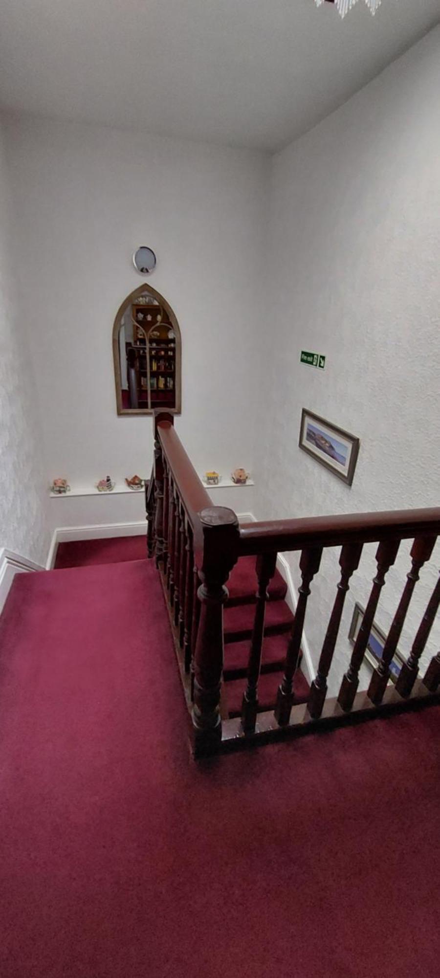 Glenavon Guest House Llandudno Eksteriør bilde