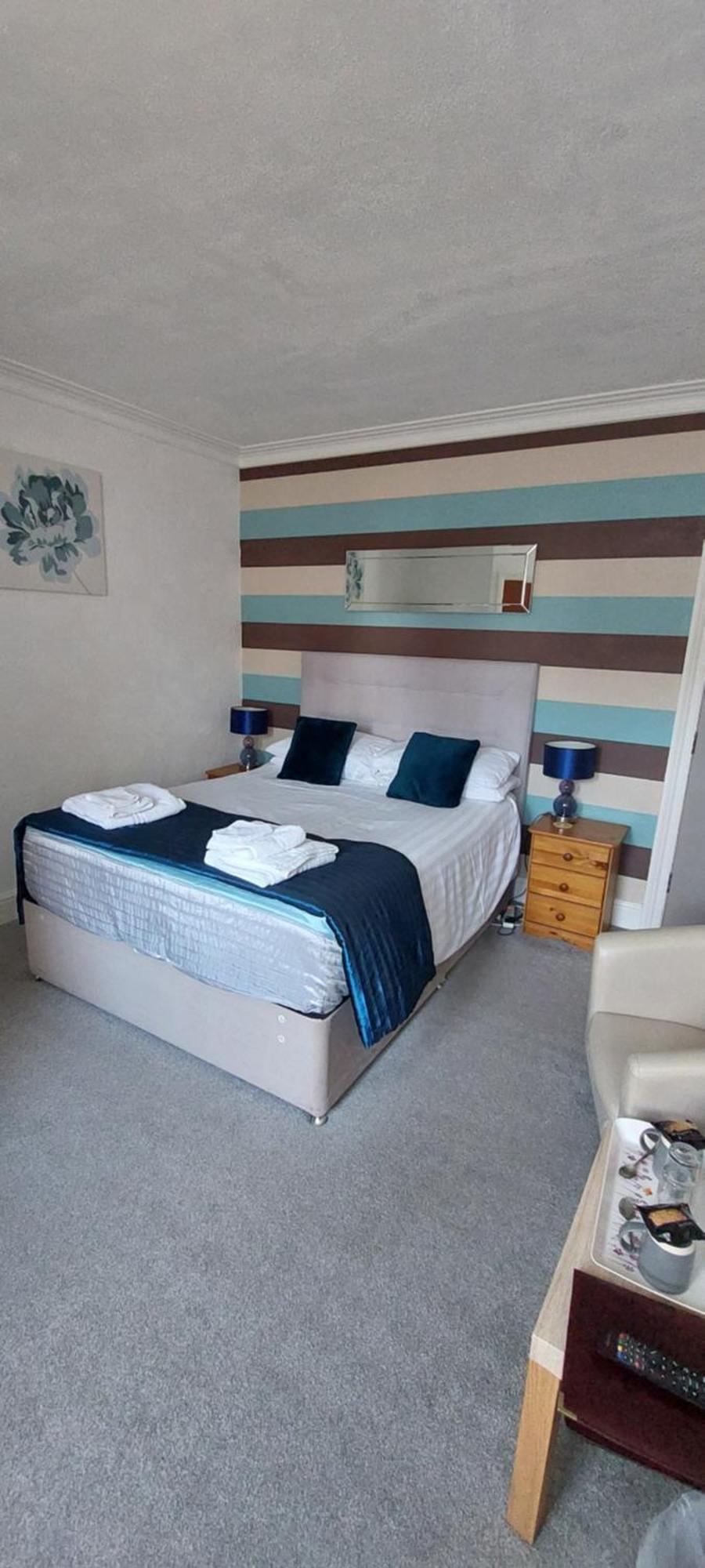 Glenavon Guest House Llandudno Eksteriør bilde